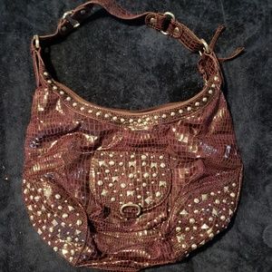 Shoulder bag